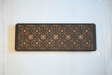 画像をギャラリービューアに読み込む, ハーフユニット天板 RobNoTenvan Reversible Rabat (ロブノテンバン リバーシブル ラバト)