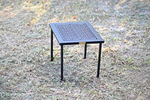 画像をギャラリービューアに読み込む, ハーフユニット天板 RobNoTenvan Reversible Rabat (ロブノテンバン リバーシブル ラバト)