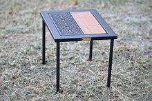 画像をギャラリービューアに読み込む, ハーフユニット天板 RobNoTenvan Reversible Rabat (ロブノテンバン リバーシブル ラバト)