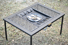 画像をギャラリービューアに読み込む, ハーフユニット天板 RobNoTenvan Tetsudake Rabat (ロブノテンバン テツダケ ラバト)