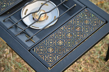 画像をギャラリービューアに読み込む, ハーフユニット天板 RobNoTenvan Tetsudake Rabat (ロブノテンバン テツダケ ラバト)