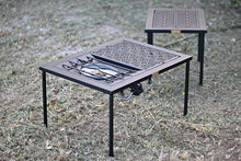 画像をギャラリービューアに読み込む, ハーフユニット天板 RobNoTenvan Tetsudake Rabat (ロブノテンバン テツダケ ラバト)