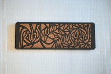 画像をギャラリービューアに読み込む, ハーフユニット天板 RobNoTenvan Reversible Shinobi (ロブノテンバン リバーシブル シノビ)