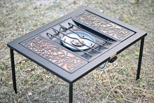 画像をギャラリービューアに読み込む, ハーフユニット天板 RobNoTenvan Reversible Shinobi (ロブノテンバン リバーシブル シノビ)