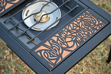 画像をギャラリービューアに読み込む, ハーフユニット天板 RobNoTenvan Reversible Shinobi (ロブノテンバン リバーシブル シノビ)