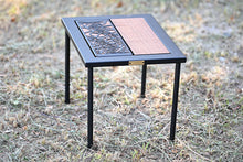 画像をギャラリービューアに読み込む, RobNoTable 小 (ロブノテーブル小)