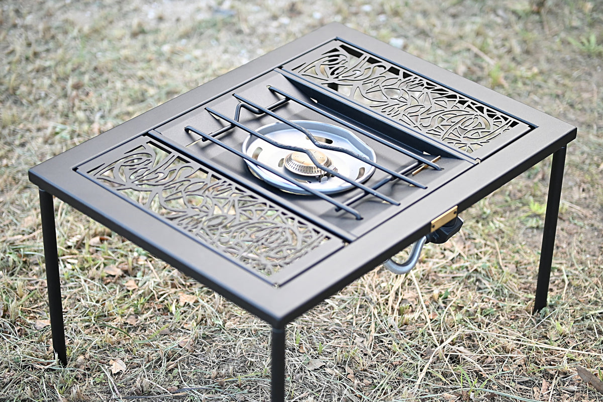 SHINOBI TABLE】(天板セット)