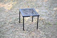 画像をギャラリービューアに読み込む, RobNoTable 小 (ロブノテーブル小)