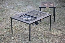 画像をギャラリービューアに読み込む, ハーフユニット天板 RobNoTenvan Tetsudake Shinobi (ロブノテンバン テツダケ シノビ)