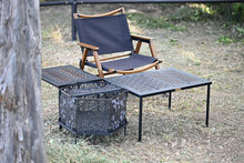 画像をギャラリービューアに読み込む, RobNoTable 小 (ロブノテーブル小)