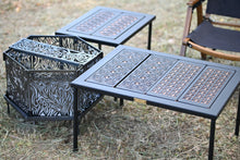 画像をギャラリービューアに読み込む, RobNoTable 大 (ロブノテーブル大)