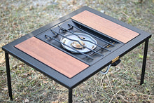 画像をギャラリービューアに読み込む, RobNoTable 大 (ロブノテーブル大)