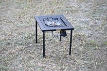 画像をギャラリービューアに読み込む, RobNoTable 小 (ロブノテーブル小)