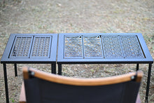 画像をギャラリービューアに読み込む, ハーフユニット天板 RobNoTenvan Tetsudake ken-shuri (ロブノテンバン テツダケ ケンシュリ)