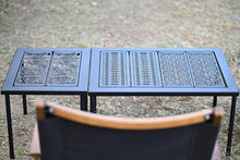 画像をギャラリービューアに読み込む, ハーフユニット天板 RobNoTenvan Tetsudake Dian (ロブノテンバン テツダケ ディアン)