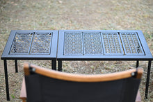 画像をギャラリービューアに読み込む, ハーフユニット天板 RobNoTenvan Tetsudake Rabat (ロブノテンバン テツダケ ラバト)