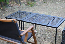 画像をギャラリービューアに読み込む, RobNoTable 大 (ロブノテーブル大)