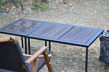 画像をギャラリービューアに読み込む, ハーフユニット天板 RobNoTenvan Reversible Dian (ロブノテンバン リバーシブル ディアン)