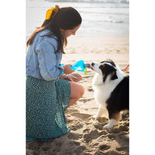 画像をギャラリービューアに読み込む, EZ Lick Dog Bottle Vapur(ヴェイパー) × RobSnow(ロブスノウ) Water 0.7L