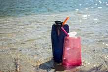 画像をギャラリービューアに読み込む, Anti-Bottle Vapur(ヴェイパー) × RobSnow(ロブスノウ) MAGENTA 0.7L