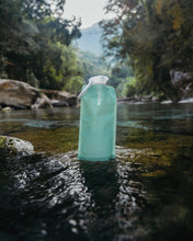 画像をギャラリービューアに読み込む, Anti-Bottle Vapur(ヴェイパー) × RobSnow(シーグラス) SEA GLASS 0.7L