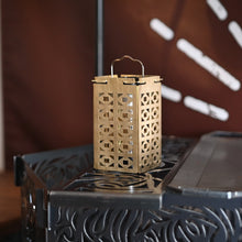 画像をギャラリービューアに読み込む, To-Ro(WA) 真鍮ver.(トーロー(ワ)シンチュウ)NATURA用 シェード