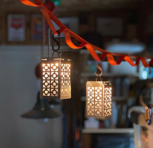 画像をギャラリービューアに読み込む, To-Ro(WA)(トーロー(ワ)GoalZero LIGHTHOUSE micro用シェード