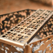 画像をギャラリービューアに読み込む, ken-Shuri(ケンシュリ)専用五徳(ゴトク)/【ステンレス】