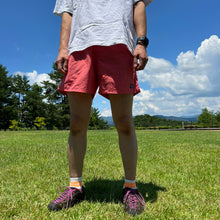 画像をギャラリービューアに読み込む, バーサタイルナイロンショーツ / 【コーラル】