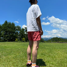 画像をギャラリービューアに読み込む, バーサタイルナイロンショーツ / 【コーラル】