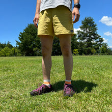 画像をギャラリービューアに読み込む, バーサタイルナイロンショーツ / 【イエローヘーゼ】