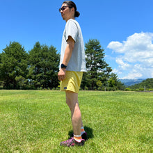 画像をギャラリービューアに読み込む, バーサタイルナイロンショーツ / 【イエローヘーゼ】