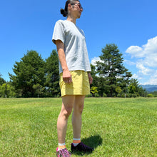 画像をギャラリービューアに読み込む, バーサタイルナイロンショーツ / 【イエローヘーゼ】