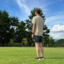 画像をギャラリービューアに読み込む, バーサタイルナイロンショーツ / 【グレー】