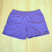 画像をギャラリービューアに読み込む, バーサタイルナイロンショーツ / 【パープル】
