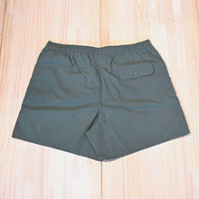 画像をギャラリービューアに読み込む, バーサタイルナイロンショーツ / 【オリーブ】