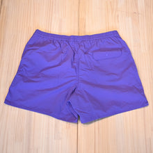 画像をギャラリービューアに読み込む, バーサタイルナイロンショーツ / 【パープル】