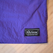 画像をギャラリービューアに読み込む, バーサタイルナイロンショーツ / 【パープル】