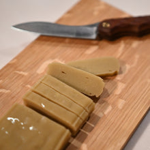 画像をギャラリービューアに読み込む, ロブのキャンプ餅