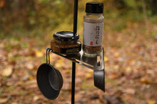 画像をギャラリービューアに読み込む, ChibiTable(チビテーブル)EDGE STAND(ALDEBARAN)専用ミニテーブル