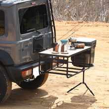 画像をギャラリービューアに読み込む, Hitch Cargo + (ヒッチカーゴプラス)/【ジムニー仕様】