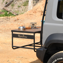 画像をギャラリービューアに読み込む, Hitch Cargo + (ヒッチカーゴプラス)/【ジムニー仕様】