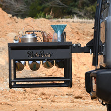 画像をギャラリービューアに読み込む, Hitch Cargo + (ヒッチカーゴプラス)/【ジムニー仕様】