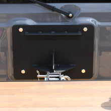 画像をギャラリービューアに読み込む, Hitch Cargo + (ヒッチカーゴプラス)/【ジムニー仕様】