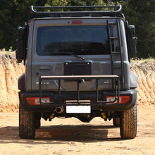 画像をギャラリービューアに読み込む, Hitch Cargo + (ヒッチカーゴプラス)/【ジムニー仕様】