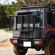画像をギャラリービューアに読み込む, Hitch Cargo + (ヒッチカーゴプラス)/【ジムニー仕様】