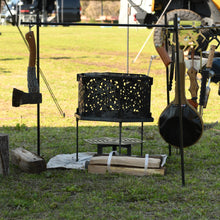 画像をギャラリービューアに読み込む, RobNoNagaAshi (ロブノナガアシ)/【黒皮鉄】