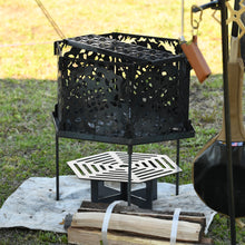 画像をギャラリービューアに読み込む, RobNoNagaAshi (ロブノナガアシ)/【黒皮鉄】