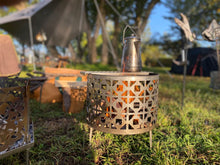 画像をギャラリービューアに読み込む, 【オンライン限定品】焚火台「Macha」(マチャ)  / 【ステンレス】