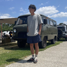 画像をギャラリービューアに読み込む, バーサタイルナイロンショーツ / 【ストーンブルー】